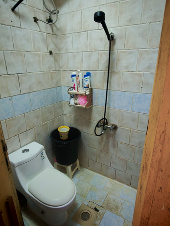 Hara, Apartments, Flats, Houses & Villas, SAR 600/month,  1 BR,  Separate Room For Rent For Single Indian Person