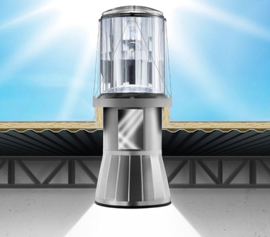 New York, Business, Energy-Efficient Daylighting & Ventilation Solutions