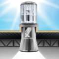 Energy-Efficient Daylighting & Ventilation Solutions
