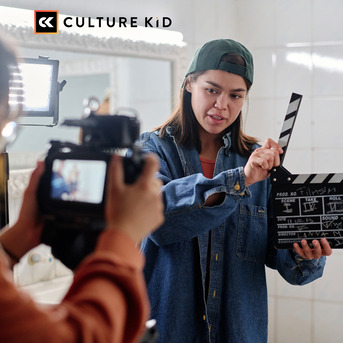 Hong Kong, Television, Cinematic Film Production Company In Hong Kong