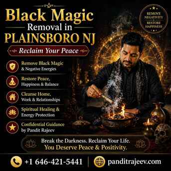 New York, Career Counseling, Black Magic Removal In Plainsboro NJ &mdash; Reclaim Your Peace