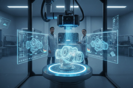 Kuala Lumpur, Marketing, 3D Scanning Company In Malaysia At Digitalfren