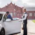 Luxury Seattle Limo Service For Safe And Elegant Travel