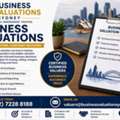 Business Valuations Sydney | Certified Company Valuation Experts
