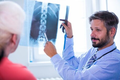 Ahmedabad, Medical, Top Spine Specialist In Gandhinagar For Advanced Spine Care