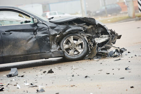 Austin, Legal, Don&rsquo;t Handle A Crash Alone &ndash; Hire An Attorney