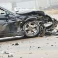 Don’t Handle A Crash Alone – Hire An Attorney