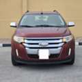 SAR 31000,  Ford Edge,  2014,  Automatic,  335 KM,