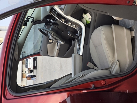 Dammam, Vehicles, Cars & Trucks , SAR 31000,  Ford Edge,  2014,  Automatic,  335 KM,