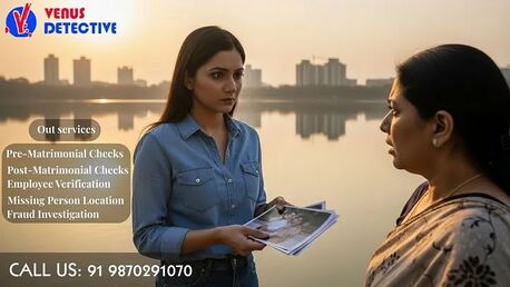 Chandigarh, Legal, Trusted Detective Agency In Chandigarh &ndash; Confidential & Reliable Services