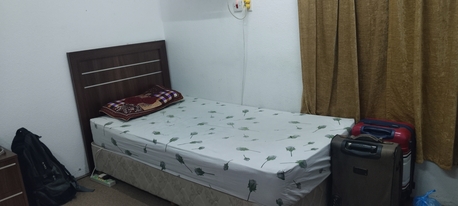 Jubail, Bedspace For Rent, SAR 550/year,  Bed Space