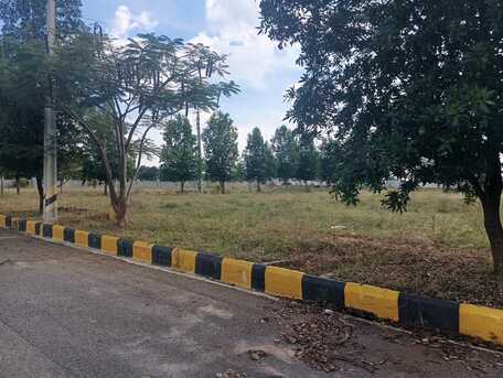 Hyderabad, Residential Plots, 12999,  180 Sq. Yard,  Plots For Sale In Hyderabad Srisailam Highway 9701498367
