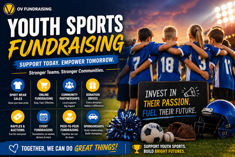 New York, Counseling, Reliable Youth Sports Fundraising For Teams