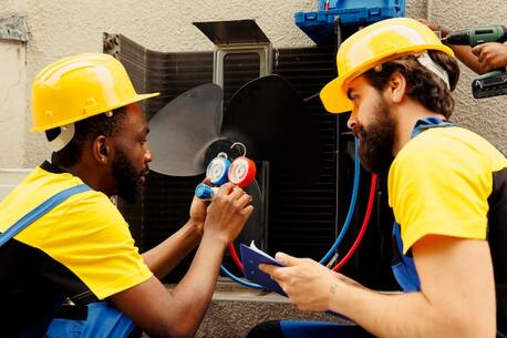 New York, Air Conditioning, Emergency HVAC Repair Temecula When You Need It Most