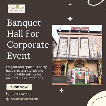 New Delhi, Event Planning, Banquet Hall For Corporate Event  In West Delhi