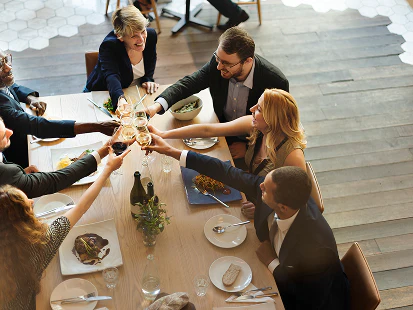 Vancouver, Restaurants, Best Fine Dining Restaurants In Vancouver | Indian Desilounge