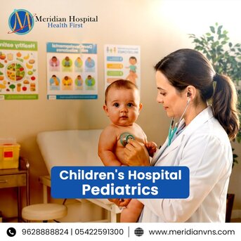 Mumbai, Health, Best Children