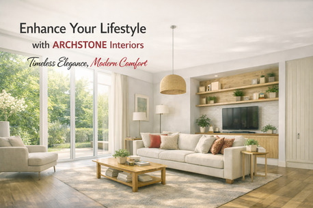 Greater Noida, Interior Design, Hire Professional Interior Designer In Greater Noida Now