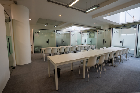 Al Rawdah, Offices, SAR 1000,  0 Sq. Meter,  Offices For Rent In Al Rawdah District &ndash; Ready To Operate From Day One