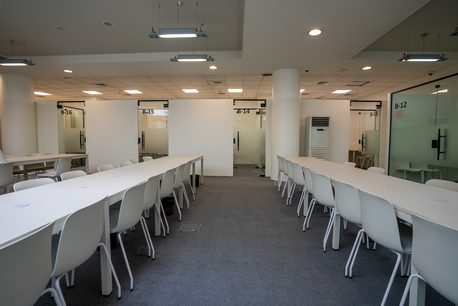 Al Rawdah, Offices, SAR 1000,  0 Sq. Meter,  Offices For Rent In Al Rawdah District &ndash; Ready To Operate From Day One