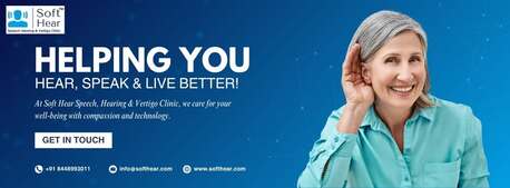 Pune, Health, Digital Hearing Aid Clinic In Pune