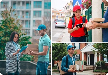 New York, Software Development, Top On-Demand Courier Delivery App Development Company In USA