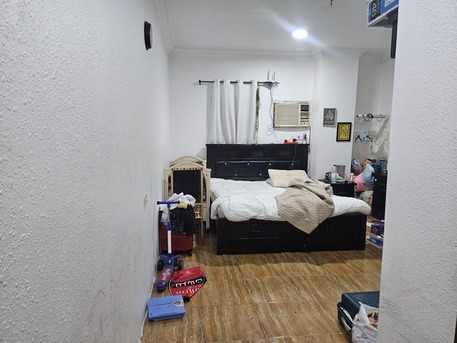 Al Jubail Al Balad, Sublets, SAR 2200/month,  2 BR,  2bhk Furnished Family Flat - 2200