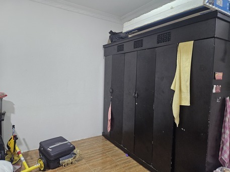 Al Jubail Al Balad, Sublets, SAR 2200/month,  2 BR,  2bhk Furnished Family Flat - 2200