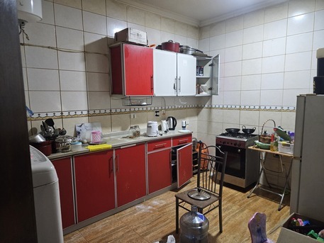 Al Jubail Al Balad, Sublets, SAR 2200/month,  2 BR,  2bhk Furnished Family Flat - 2200