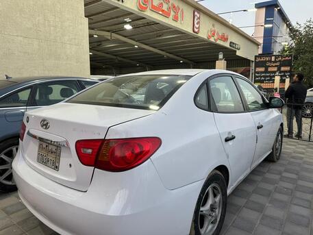 Jubail, Vehicles, Cars & Trucks , SAR 15000,  Hyundai Elantra SE,  2011,  Manual,  310000 KM,  Elentra  White Color 15000SAR URGENT SALE
