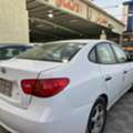 SAR 15000,  Hyundai Elantra SE,  2011,  Manual,  310000 KM,  Elentra  White Color 15000SAR URGENT SALE