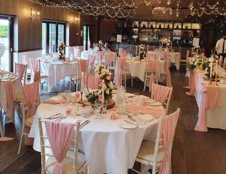 London, Event Planning, Goosedale &ndash; Elegant Wedding Venues Nottingham For Your Special Day