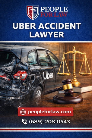 Miami, Legal, Get Expert Uber Accident Lawyer Help