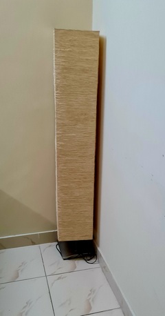 Muharraq, Furniture, BHD 5,  Corner Floor Lamp Shade