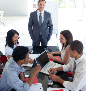 New York, Business, Leadership Courses For New Managers Build Skills Today