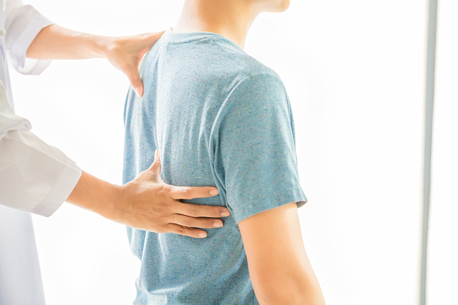 New York, Health, Comprehensive Treatment For Vertebral Fracture For Spinal Stability