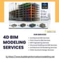 Improve Project Scheduling With High-Quality 4D BIM Services
