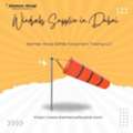 Windsock Supplier In Dubai | Alameer Alraqi Safety Equipment Trading LLC
