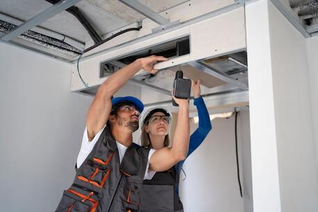 New York, Air Conditioning, Professional HVAC Repair Winchester For Lasting Comfort