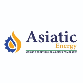 Vadodara, Education, Asiatic Energy