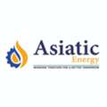 Asiatic Energy