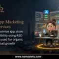 App Marketing Services For Food Brands By Namastetu Agency Pro
