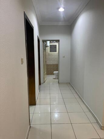 Dammam, Apartments, Flats, Houses & Villas, SAR 1500/month,  2 BR,  SEMI FURNISHED 2BHK BACHELOR APARTMENT NEAR SEIKO WATER TANK