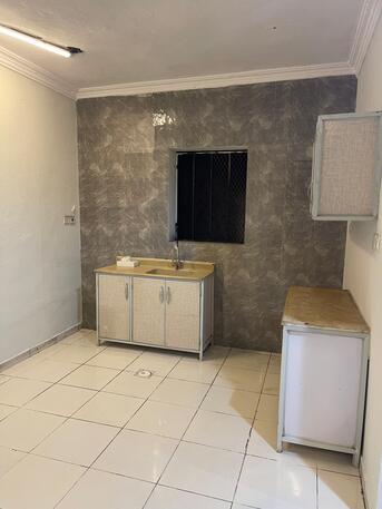 Dammam, Apartments, Flats, Houses & Villas, SAR 1500/month,  2 BR,  SEMI FURNISHED 2BHK BACHELOR APARTMENT NEAR SEIKO WATER TANK