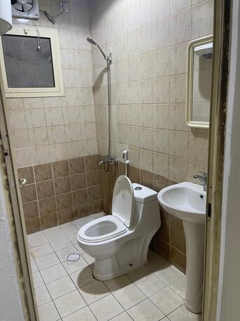 Dammam, Apartments, Flats, Houses & Villas, SAR 1500/month,  2 BR,  SEMI FURNISHED 2BHK BACHELOR APARTMENT NEAR SEIKO WATER TANK