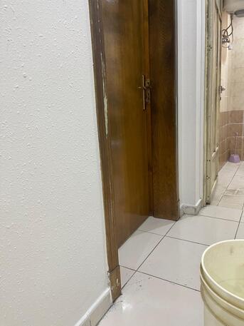 Dammam, Apartments, Flats, Houses & Villas, SAR 1500/month,  2 BR,  SEMI FURNISHED 2BHK BACHELOR APARTMENT NEAR SEIKO WATER TANK