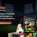 Smart Players&rsquo; Playbook: Winning Strategies On Fairplay Online Platform