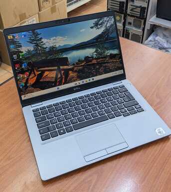 Manama, Computers, BHD 118,  Dell Core I7 10th Gen Laptop 16GB RAM 256GB M.2 SSD 35x Fast WIN 11 & MS Office