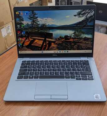 Manama, Computers, BHD 118,  Dell Core I7 10th Gen Laptop 16GB RAM 256GB M.2 SSD 35x Fast WIN 11 & MS Office