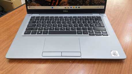 Manama, Computers, BHD 118,  Dell Core I7 10th Gen Laptop 16GB RAM 256GB M.2 SSD 35x Fast WIN 11 & MS Office